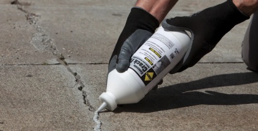 Concrete repair Murfreesboro TN