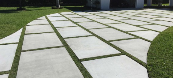 Concrete slab Murfreesboro TN